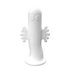 Moomin Lights Hattivatti Pöytävalaisin, Pieni