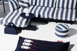 Fatboy Paletti Sohva, 3 Osaa, Oikea, Raidallinen Ocean Blue 12 Fatboy Paletti Sohva, 3 Osaa, Oikea, Raidallinen Ocean Blue -Terassitalo Kauppa 21 FATBOY Blue 01 Masterpiece 2