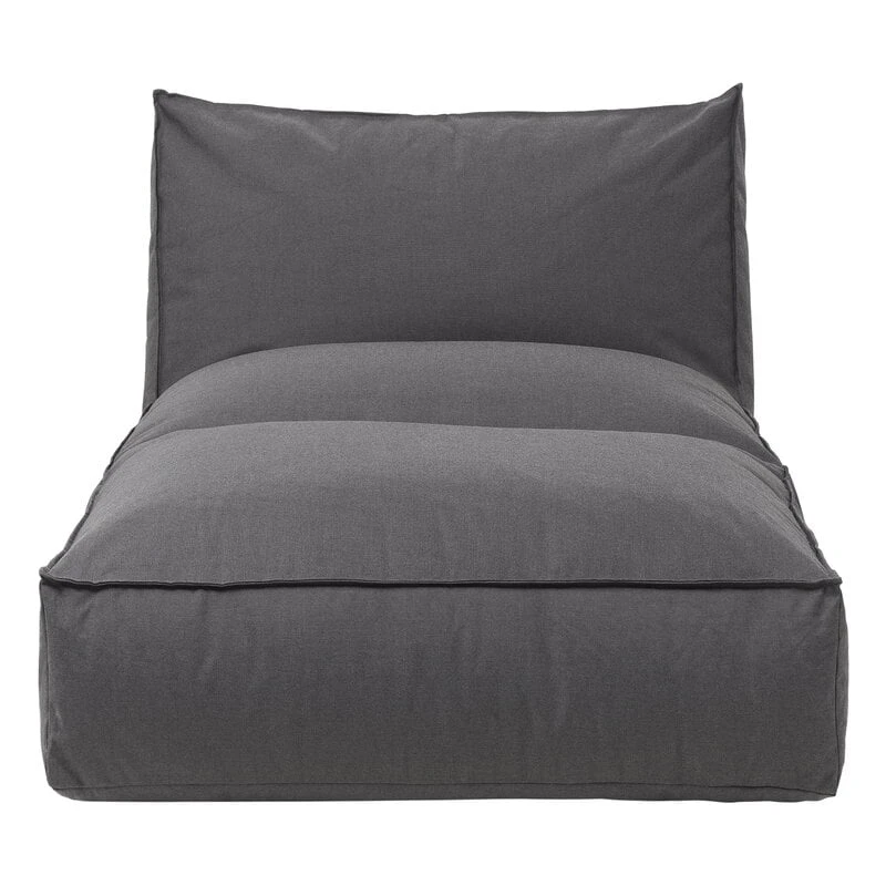 Blomus Stay Day Bed, S, Coal 3 Blomus Stay Day Bed, S, Coal