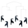Flensted Mobiles Penguin Talk Mobile -Terassitalo Kauppa 23FlenstedMobiles iso