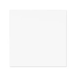 Lintex Mood Wall Lasitaulu, 50 X 50 Cm, Pure