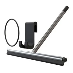 Frost Nova2 Kuivauslasta, Harjattu Teräs