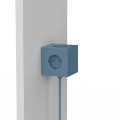 Avolt Square 1 USB Jatkojohto, Sininen 13 Avolt Square 1 USB Jatkojohto, Sininen -Terassitalo Kauppa 25601210 960x