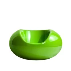 Eero Aarnio Originals Pastilli Tuoli, Vihreä -Terassitalo Kauppa 25Aarnio iso HV