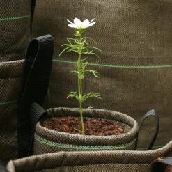 Bacsac Kangasruukku 10 L, Geotekstiili -Terassitalo Kauppa 25Bacsac iso