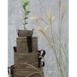 Bacsac Kangasruukku 10 L, Geotekstiili -Terassitalo Kauppa 26Bacsac iso