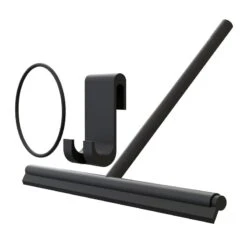 Frost Nova2 Kuivauslasta, Musta