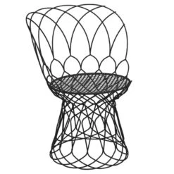 Emu Re-Trouve Tuoli, Musta