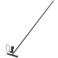 Frost Nova2 Lattialasta, Musta