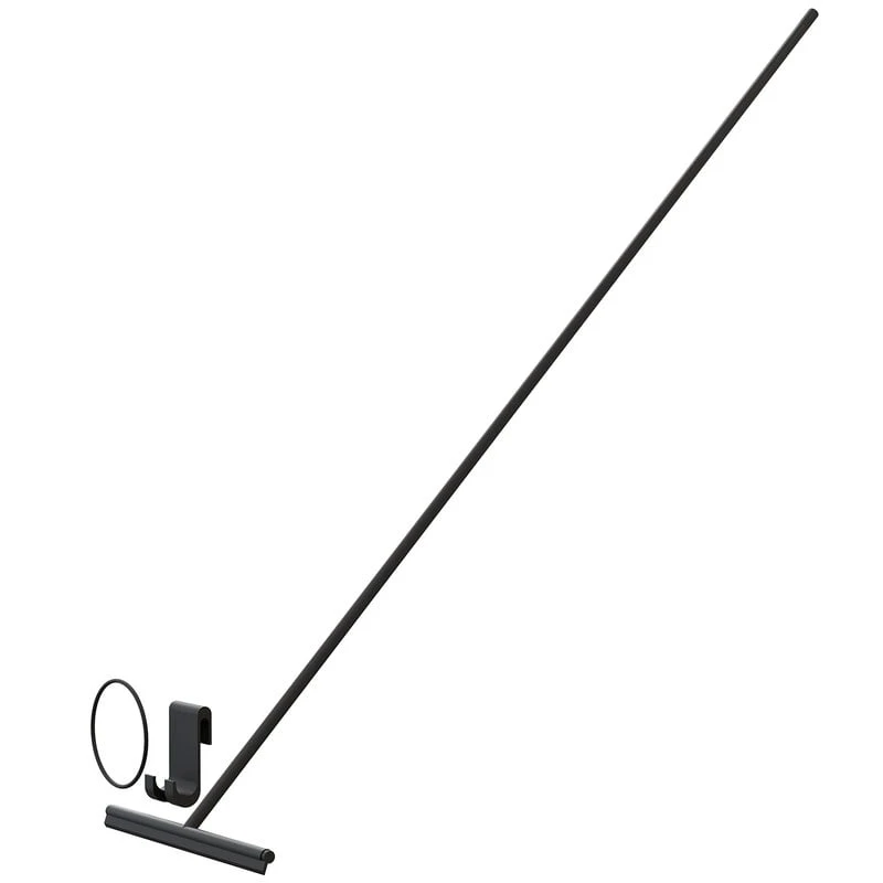 Frost Nova2 Lattialasta, Musta 3 Frost Nova2 Lattialasta, Musta