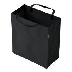 Niimaar Kierrätyskassi, Musta