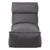 Blomus Stay Lounger Lepotuoli, S, Coal 2 Blomus Stay Lounger Lepotuoli, S, Coal -Terassitalo Kauppa 2blomus 2023 01 STAY