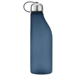 Georg Jensen Sky Juomapullo, 0,5 L, Sininen