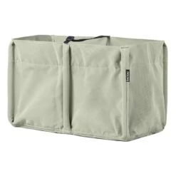Bacsac Baclong 2 Kangasruukku, 70 L, Vaaleanvihreä