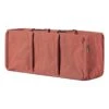Bacsac Baclong 3 Kangasruukku, 110 L, Tiilenpunainen 2 Bacsac Baclong 3 Kangasruukku, 110 L, Tiilenpunainen -Terassitalo Kauppa 303840 1 BACLONG 3 LARGE LIGHTWEIGHT PLANTERS 110L BRICK RED FABRIC BACSAC