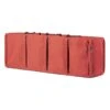 Bacsac Baclong 4 Kangasruukku, 145 L, Tiilenpunainen -Terassitalo Kauppa 303851 1 BACLONG 4 LARGE LIGHTWEIGHT PLANTERS 140L BRICK RED FABRIC BACSAC