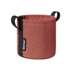 Bacsac Kangasruukku, 3 L, Tiilenpunainen