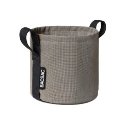 Bacsac Kangasruukku, 3 L, Taupe