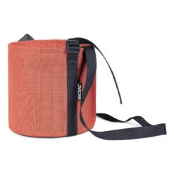 Bacsac Ripustettava Kangasruukku, 10 L, Tiilenpunainen