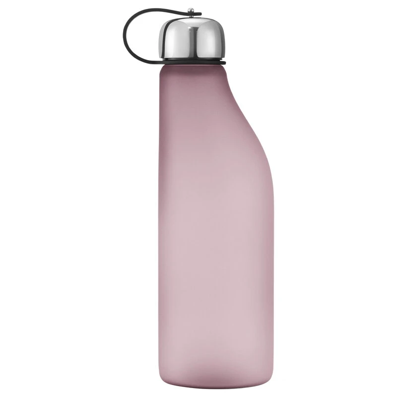 Georg Jensen Sky Juomapullo, 0,5 L, Vaaleanpunainen 3 Georg Jensen Sky Juomapullo, 0,5 L, Vaaleanpunainen