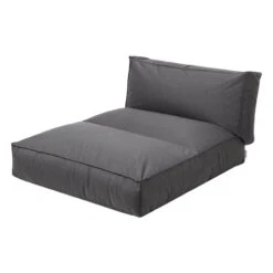 Blomus Stay Day Bed, L, Coal -Terassitalo Kauppa 31blomus 2023 02 STAY