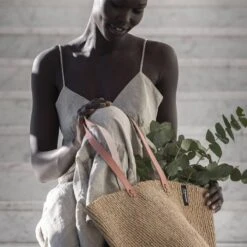 Mifuko Kiondo Olkakassi, M, Ruskea -Terassitalo Kauppa 3410L model close 1 5000x