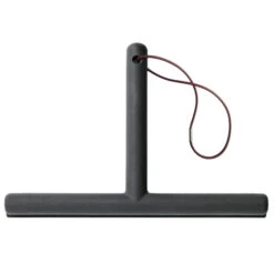 MENU Wiper Kuivauslasta, Antrasiitti