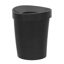 Vitra Happy Bin Roskakori, L, Basic Dark -Terassitalo Kauppa 342Vitranew iso HV