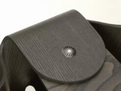 Vitra Eames Elephant, Vaneri, Harmaa -Terassitalo Kauppa 3500084 Eames Elephant Plywood grey detail v fullbleed 1440x