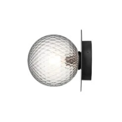 Nuura Liila 1 Outdoor Seinä/kattovalaisin, Musta - Kirkas 8 Nuura Liila 1 Outdoor Seinä/kattovalaisin, Musta - Kirkas -Terassitalo Kauppa 383Nuura AK