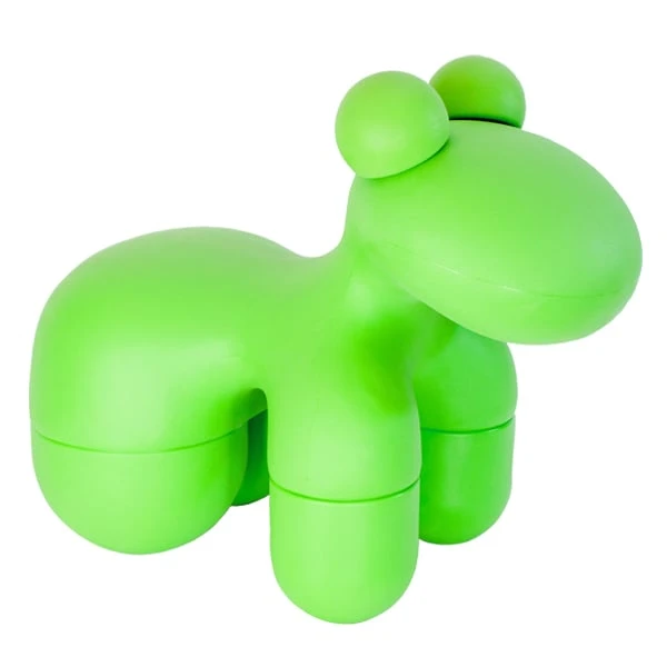 Studio Eero Aarnio Mini Poni Tuoli, Vihreä 3 Studio Eero Aarnio Mini Poni Tuoli, Vihreä