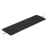 Muuto Linear Steel Penkin Istuintyyny, 110 Cm, Patch - Musta -Terassitalo Kauppa 416Muuto AK