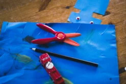 Fiskars Lasten Ensisakset, Punainen 13 Fiskars Lasten Ensisakset, Punainen -Terassitalo Kauppa 41Fiskars AK