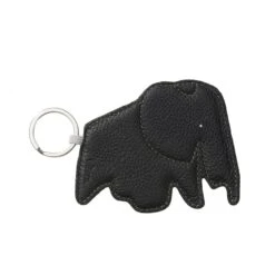 Vitra Elephant Avaimenperä, Musta