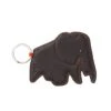 Vitra Elephant Avaimenperä, Chocolate 2 Vitra Elephant Avaimenperä, Chocolate -Terassitalo Kauppa 427Vitra AK