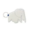 Vitra Elephant Avaimenperä, Snow 2 Vitra Elephant Avaimenperä, Snow -Terassitalo Kauppa 428Vitra AK kb