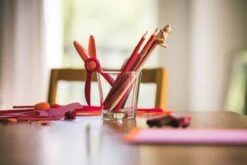 Fiskars Lasten Ensisakset, Punainen 11 Fiskars Lasten Ensisakset, Punainen -Terassitalo Kauppa 42Fiskars AK