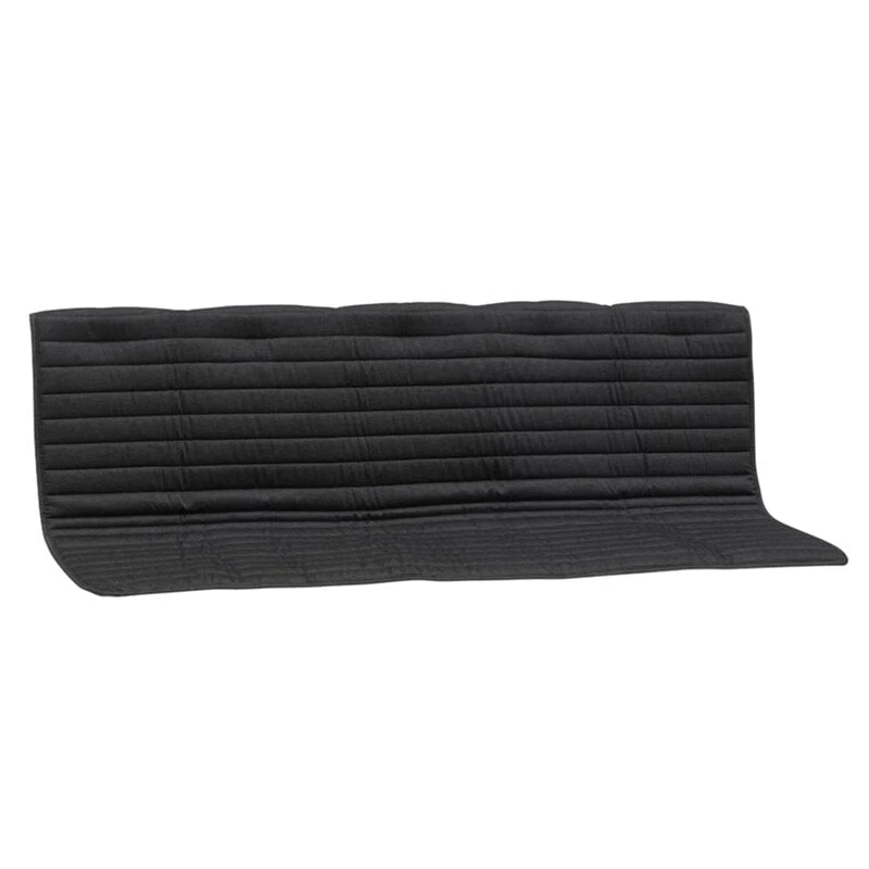 FDB Møbler Sammen Istuintyyny Selkänojalliseen 3-istuttavaan Penkkiin 3 FDB Møbler Sammen Istuintyyny Selkänojalliseen 3-istuttavaan Penkkiin