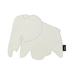 Vitra Elephant Hiirimatto, Snow