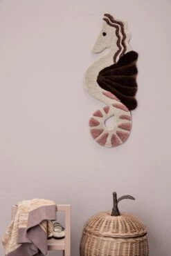 Ferm LIVING Apple Punottu Kori 10 Ferm LIVING Apple Punottu Kori -Terassitalo Kauppa 45 10519 1