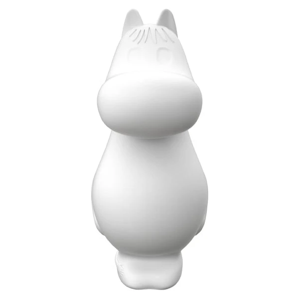 Moomin Lights Niiskuneiti Pöytävalaisin, Pieni 6 Moomin Lights Niiskuneiti Pöytävalaisin, Pieni - Image 4