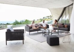 Cane-line Cube Rahi, Tummanharmaa 10 Cane-line Cube Rahi, Tummanharmaa -Terassitalo Kauppa 5010AL 5011AL 5012AL 5065ADR 5470BRAIG 5570BRAIG 5571BRAIG 72200X300Y10 8340RODG