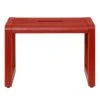 Ferm LIVING Little Architect Jakkara, Punainen -Terassitalo Kauppa 5024FermLiving AK