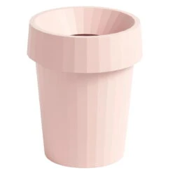 HAY Shade Bin Roskakori, Vaaleanpunainen