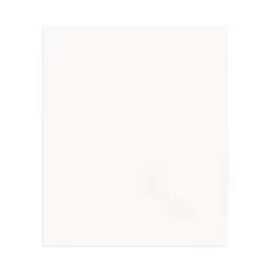 Lintex Air Valkotaulu, 99 X 119 Cm, Valkoinen