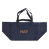 HAY Weekend Kassi, Tummansininen 2 HAY Weekend Kassi, Tummansininen -Terassitalo Kauppa 541369 Weekend Bag midnight blue