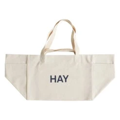 HAY Weekend Kassi, Puuvilla