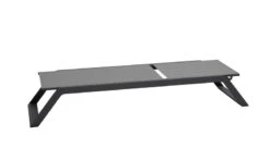 Cane-line Siesta Aurinkotuoli, Harmaa -Terassitalo Kauppa 5519TXG 4