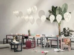 Ferm LIVING Little Architect Tuoli, Roosa -Terassitalo Kauppa 55 2358 1