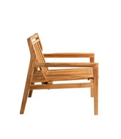 FDB Møbler M6 Sammen Nojatuoli -Terassitalo Kauppa 5700382327805 3